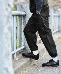 green label relaxing / グリーンレーベル リラクシング その他パンツ | 【別注】＜Marmot＞A2 ウィンド シェルパンツ -4WAYストレッチ・はっ水-