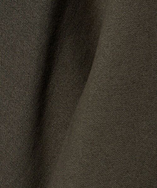 green label relaxing / グリーンレーベル リラクシング シャツ・ブラウス | TR 和紙 オープンカラー 半袖 シャツ | 詳細12