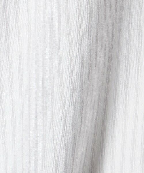 green label relaxing / グリーンレーベル リラクシング シャツ・ブラウス | W/R オックス ボタンダウン 半袖 シャツ | 詳細5