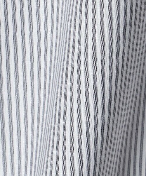 green label relaxing / グリーンレーベル リラクシング シャツ・ブラウス | W/R オックス ボタンダウン 半袖 シャツ | 詳細15