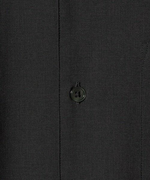 green label relaxing / グリーンレーベル リラクシング シャツ・ブラウス | 【WEB限定】JUST fit トロピカル セットアップ シャツ＆スラックス -2WAYストレッチ- | 詳細16