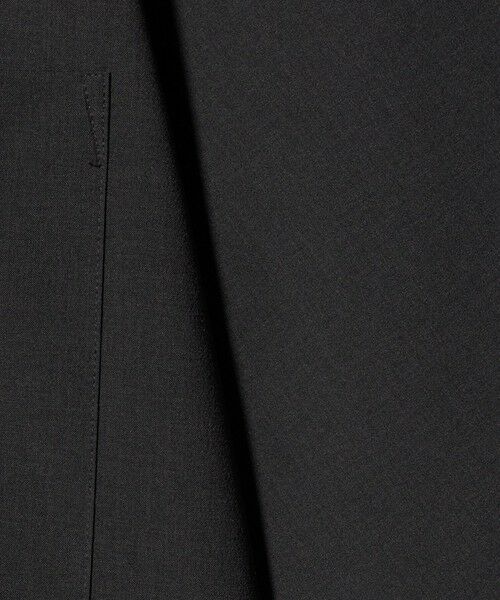green label relaxing / グリーンレーベル リラクシング シャツ・ブラウス | 【WEB限定】JUST fit トロピカル セットアップ シャツ＆スラックス -2WAYストレッチ- | 詳細17