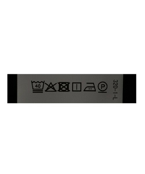 green label relaxing / グリーンレーベル リラクシング シャツ・ブラウス | 【WEB限定】JUST fit トロピカル セットアップ シャツ＆スラックス -2WAYストレッチ- | 詳細19