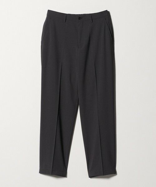 green label relaxing / グリーンレーベル リラクシング シャツ・ブラウス | 【WEB限定】JUST fit トロピカル セットアップ シャツ＆スラックス -2WAYストレッチ- | 詳細20