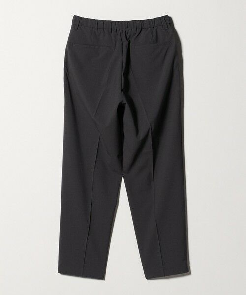 green label relaxing / グリーンレーベル リラクシング シャツ・ブラウス | 【WEB限定】JUST fit トロピカル セットアップ シャツ＆スラックス -2WAYストレッチ- | 詳細21