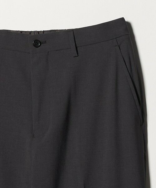 green label relaxing / グリーンレーベル リラクシング シャツ・ブラウス | 【WEB限定】JUST fit トロピカル セットアップ シャツ＆スラックス -2WAYストレッチ- | 詳細22
