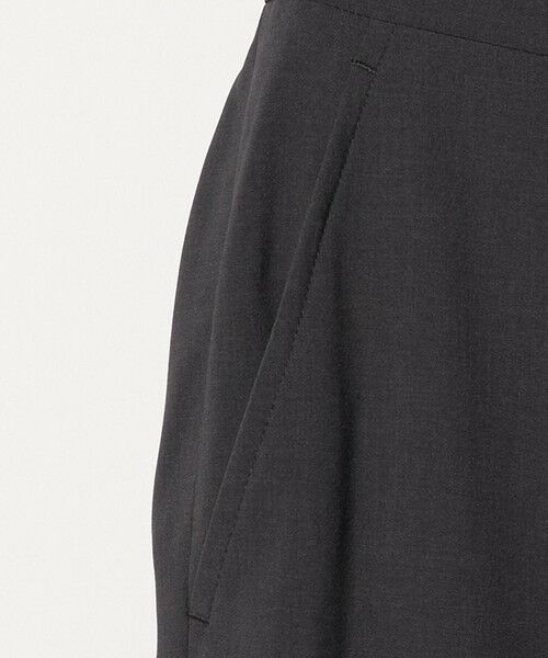 green label relaxing / グリーンレーベル リラクシング シャツ・ブラウス | 【WEB限定】JUST fit トロピカル セットアップ シャツ＆スラックス -2WAYストレッチ- | 詳細23
