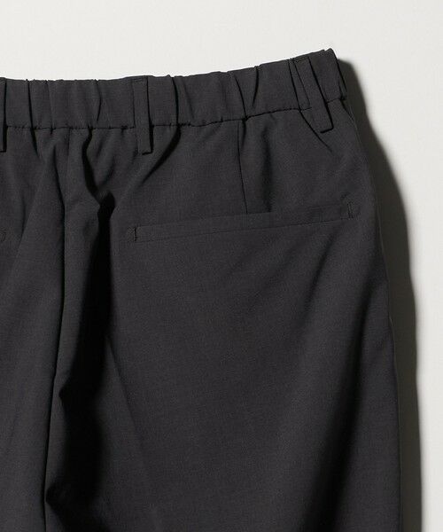green label relaxing / グリーンレーベル リラクシング シャツ・ブラウス | 【WEB限定】JUST fit トロピカル セットアップ シャツ＆スラックス -2WAYストレッチ- | 詳細24
