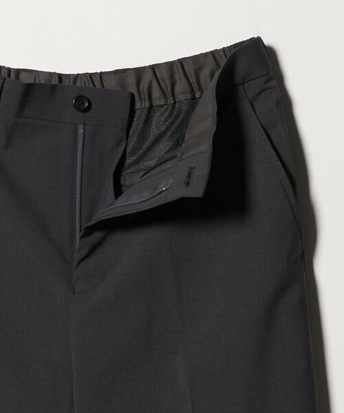 green label relaxing / グリーンレーベル リラクシング シャツ・ブラウス | 【WEB限定】JUST fit トロピカル セットアップ シャツ＆スラックス -2WAYストレッチ- | 詳細25