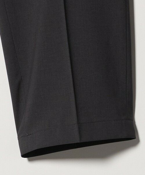 green label relaxing / グリーンレーベル リラクシング シャツ・ブラウス | 【WEB限定】JUST fit トロピカル セットアップ シャツ＆スラックス -2WAYストレッチ- | 詳細26