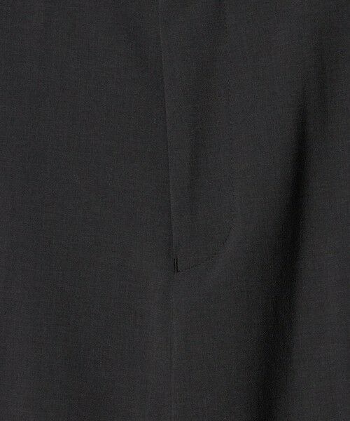 green label relaxing / グリーンレーベル リラクシング シャツ・ブラウス | 【WEB限定】JUST fit トロピカル セットアップ シャツ＆スラックス -2WAYストレッチ- | 詳細27