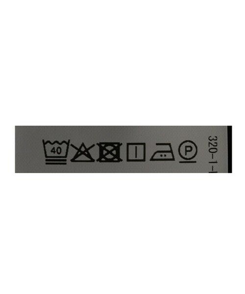 green label relaxing / グリーンレーベル リラクシング シャツ・ブラウス | 【WEB限定】JUST fit トロピカル セットアップ シャツ＆スラックス -2WAYストレッチ- | 詳細28
