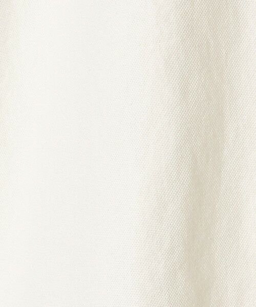 green label relaxing / グリーンレーベル リラクシング シャツ・ブラウス | FINE BASIC スビン オックスフォード ジャストルーズ 半袖 シャツ | 詳細2