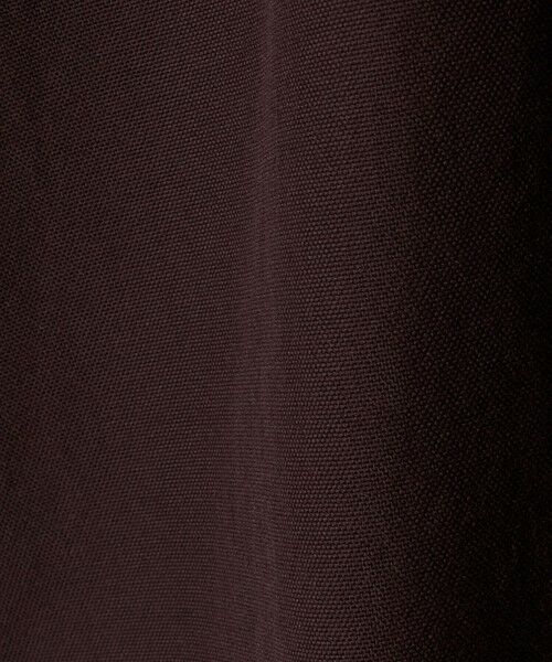 green label relaxing / グリーンレーベル リラクシング シャツ・ブラウス | FINE BASIC スビン オックスフォード ジャストルーズ 半袖 シャツ | 詳細8