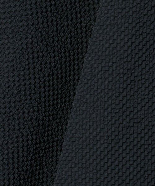 green label relaxing / グリーンレーベル リラクシング シャツ・ブラウス | 【WEB限定】＜GLR or＞ジップ ショートスリーブ 半袖 シャツ -吸水速乾- | 詳細20