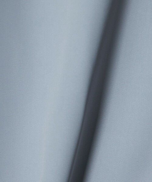 green label relaxing / グリーンレーベル リラクシング シャツ・ブラウス | 【WEB限定】JUST fit ソフト ドレープ 半袖 シャツ | 詳細6