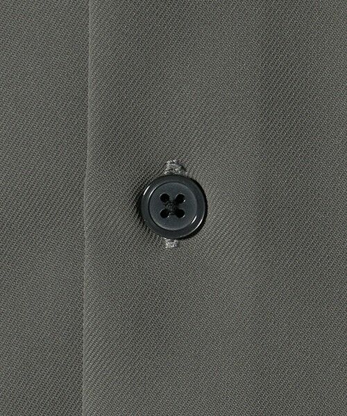 green label relaxing / グリーンレーベル リラクシング シャツ・ブラウス | 【WEB限定】JUST fit ソフト ドレープ 半袖 シャツ | 詳細11