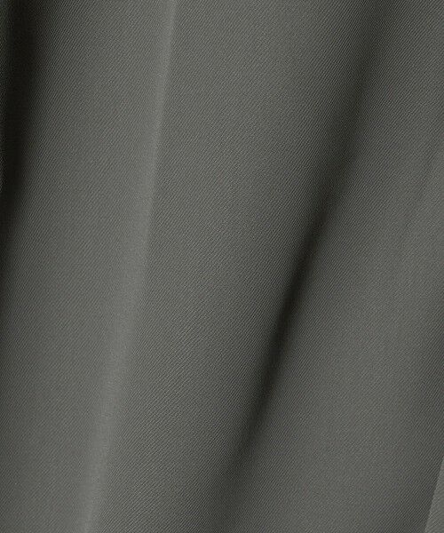 green label relaxing / グリーンレーベル リラクシング シャツ・ブラウス | 【WEB限定】JUST fit ソフト ドレープ 半袖 シャツ | 詳細12
