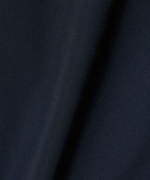 green label relaxing / グリーンレーベル リラクシング シャツ・ブラウス | 【WEB限定】JUST fit ソフト ドレープ 半袖 シャツ | 詳細16