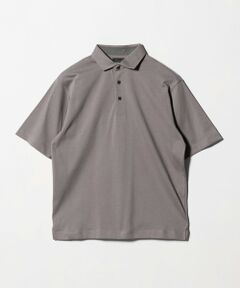 green label relaxing / グリーンレーベル リラクシング ポロシャツ | 【WEB限定】JUST fit デイリー ドライ カッタウェイ 半袖 ポロシャツ -吸水速乾・抗菌-