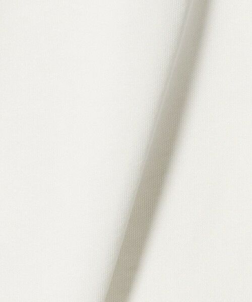 green label relaxing / グリーンレーベル リラクシング ポロシャツ | 【WEB限定】JUST fit デイリー ドライ カッタウェイ 半袖 ポロシャツ -吸水速乾・抗菌- | 詳細5