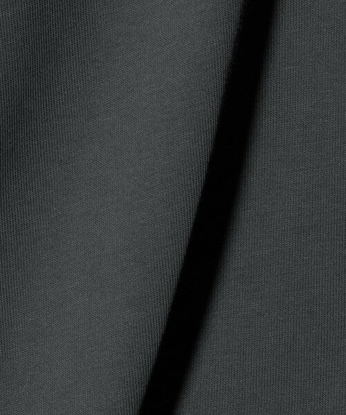 green label relaxing / グリーンレーベル リラクシング ポロシャツ | 【WEB限定】JUST fit デイリー ドライ カッタウェイ 半袖 ポロシャツ -吸水速乾・抗菌- | 詳細13