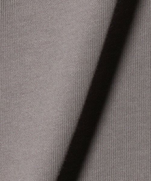 green label relaxing / グリーンレーベル リラクシング ポロシャツ | 【WEB限定】JUST fit デイリー ドライ カッタウェイ 半袖 ポロシャツ -吸水速乾・抗菌- | 詳細15