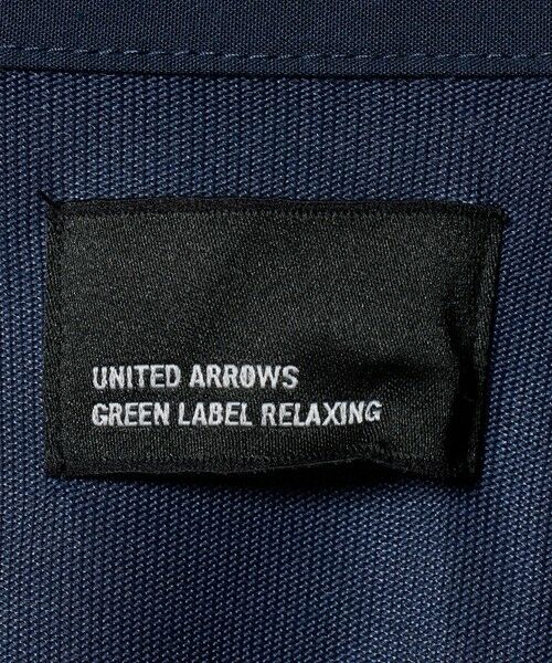 green label relaxing / グリーンレーベル リラクシング ポロシャツ | 【WEB限定】JUST fit デイリー ドライ カッタウェイ 半袖 ポロシャツ -吸水速乾・抗菌- | 詳細24