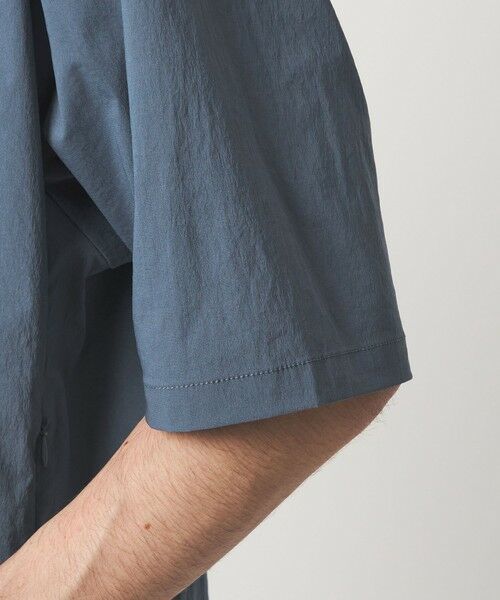 green label relaxing / グリーンレーベル リラクシング Tシャツ | WONDER CLOTH クルーネック 半袖 Tシャツ -ストレッチ・接触冷感・吸水速乾- | 詳細30