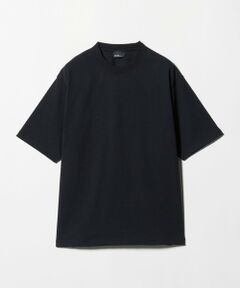 green label relaxing / グリーンレーベル リラクシング Tシャツ | 【WEB限定】ファンクショナル ヘビーウェイト クルーネック 半袖 Tシャツ カットソー -抗菌-