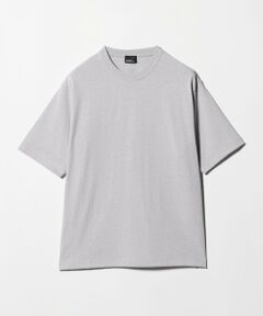 green label relaxing / グリーンレーベル リラクシング Tシャツ | 【WEB限定】ファンクショナル ヘビーウェイト クルーネック 半袖 Tシャツ カットソー -抗菌-