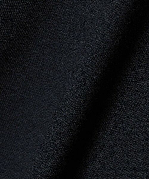 green label relaxing / グリーンレーベル リラクシング Tシャツ | 【WEB限定】ファンクショナル ヘビーウェイト クルーネック 半袖 Tシャツ カットソー -抗菌- | 詳細4