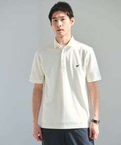 green label relaxing / グリーンレーベル リラクシング ポロシャツ | 【WEB限定】ドライクリーン 半袖 ポロシャツ -吸水速乾・抗菌-