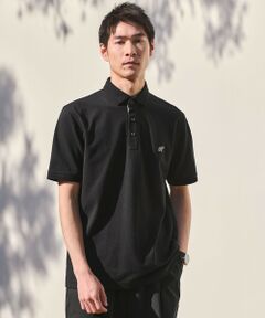 green label relaxing / グリーンレーベル リラクシング ポロシャツ | 【WEB限定】ドライクリーン 半袖 ポロシャツ -吸水速乾・抗菌-