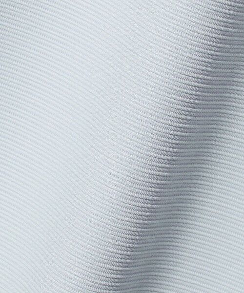 green label relaxing / グリーンレーベル リラクシング Tシャツ | 【WEB限定】JUST fit フェイクレイヤード Tシャツ カットソー -吸水速乾・抗菌- | 詳細2