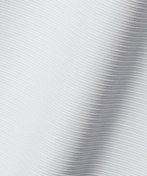 green label relaxing / グリーンレーベル リラクシング Tシャツ | 【WEB限定】JUST fit フェイクレイヤード Tシャツ カットソー -吸水速乾・抗菌- | 詳細6