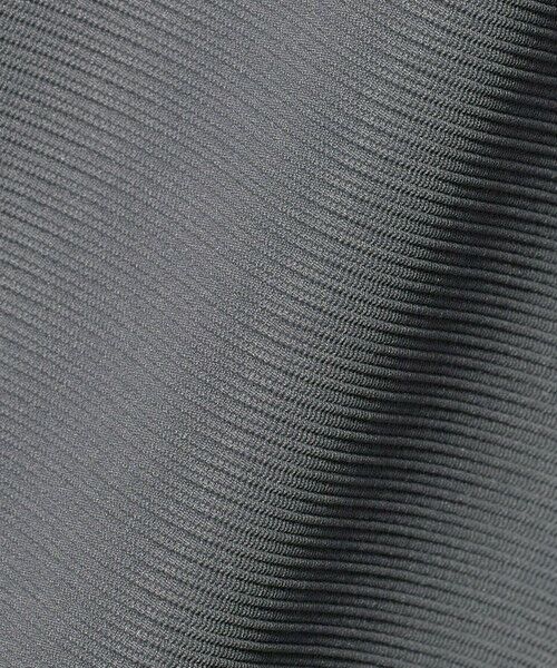 green label relaxing / グリーンレーベル リラクシング Tシャツ | 【WEB限定】JUST fit フェイクレイヤード Tシャツ カットソー -吸水速乾・抗菌- | 詳細15