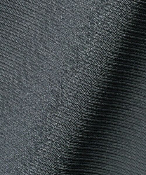 green label relaxing / グリーンレーベル リラクシング Tシャツ | 【WEB限定】JUST fit フェイクレイヤード Tシャツ カットソー -吸水速乾・抗菌- | 詳細9