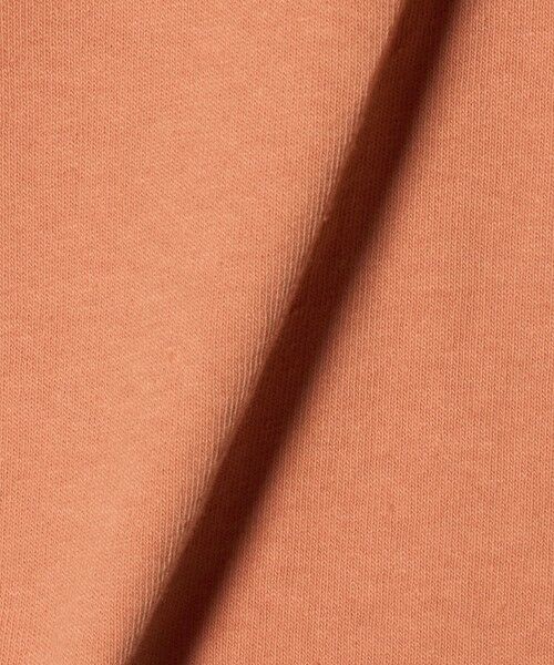 green label relaxing / グリーンレーベル リラクシング Tシャツ | ヴィンテージライク ヘビーウェイト ドローストリング 半袖 Tシャツ カットソー | 詳細15