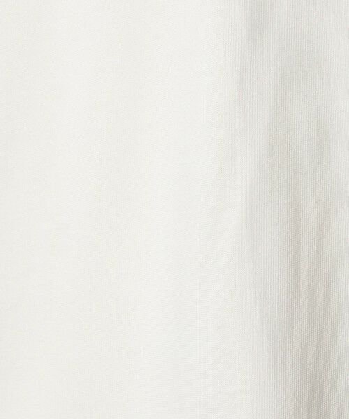 green label relaxing / グリーンレーベル リラクシング ポロシャツ | 【WEB限定】JUST fit デイリー ドライ ボタンダウン 半袖 ポロシャツ -吸水速乾・抗菌- | 詳細4