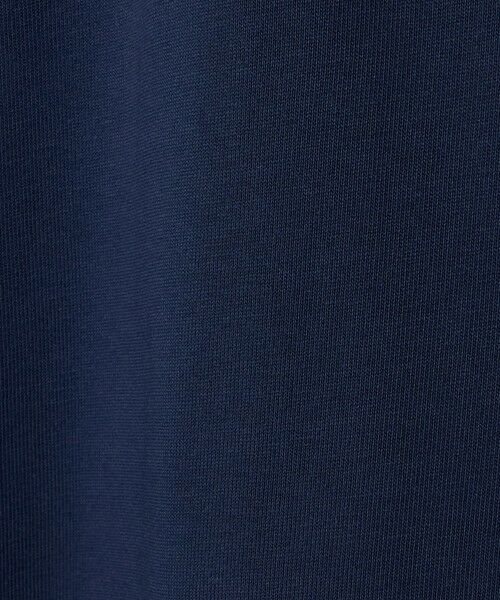 green label relaxing / グリーンレーベル リラクシング ポロシャツ | 【WEB限定】JUST fit デイリー ドライ ボタンダウン 半袖 ポロシャツ -吸水速乾・抗菌- | 詳細23