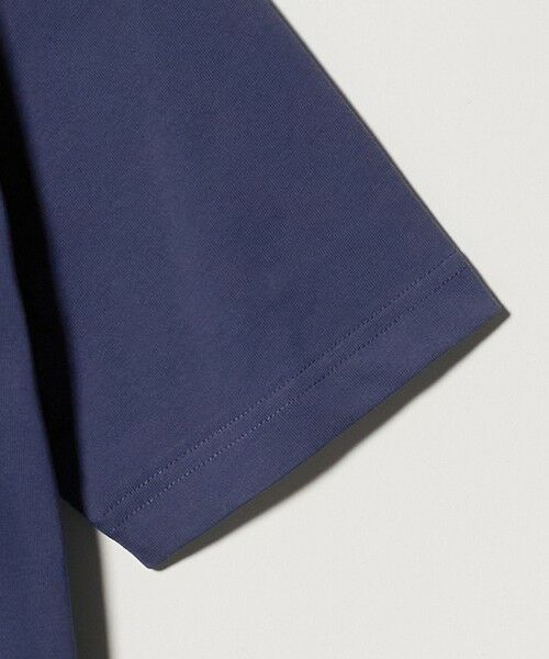 green label relaxing / グリーンレーベル リラクシング ポロシャツ | 【WEB限定】JUST fit デイリー ドライ ボタンダウン 半袖 ポロシャツ -吸水速乾・抗菌- | 詳細28