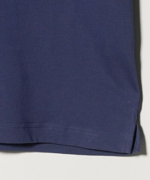 green label relaxing / グリーンレーベル リラクシング ポロシャツ | 【WEB限定】JUST fit デイリー ドライ ボタンダウン 半袖 ポロシャツ -吸水速乾・抗菌- | 詳細29