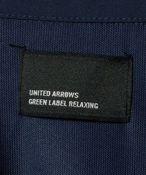 green label relaxing / グリーンレーベル リラクシング ポロシャツ | 【WEB限定】JUST fit デイリー ドライ ボタンダウン 半袖 ポロシャツ -吸水速乾・抗菌- | 詳細24