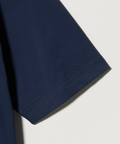 green label relaxing / グリーンレーベル リラクシング ポロシャツ | 【WEB限定】JUST fit デイリー ドライ ボタンダウン 半袖 ポロシャツ -吸水速乾・抗菌- | 詳細21