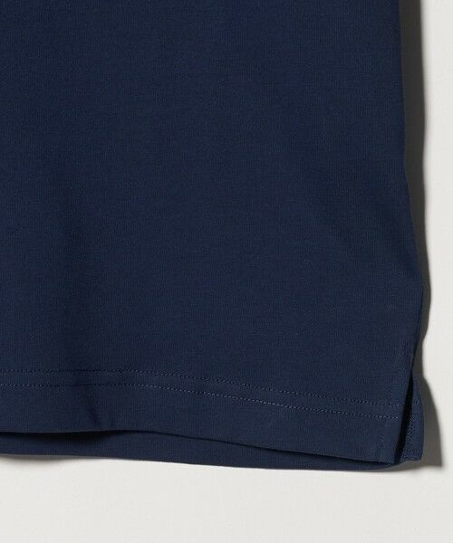 green label relaxing / グリーンレーベル リラクシング ポロシャツ | 【WEB限定】JUST fit デイリー ドライ ボタンダウン 半袖 ポロシャツ -吸水速乾・抗菌- | 詳細22