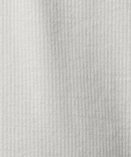 green label relaxing / グリーンレーベル リラクシング ポロシャツ | ドライ サッカー ボタンダウン 半袖 ポロシャツ -吸水速乾- | 詳細8