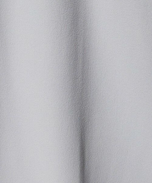 green label relaxing / グリーンレーベル リラクシング Tシャツ | アムンゼン ツイル クルーネック 半袖 Tシャツ カットソー -吸水速乾・UVカット・抗菌- | 詳細2