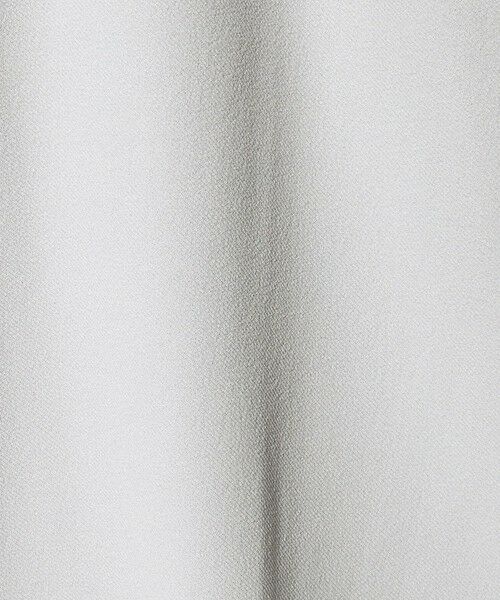 green label relaxing / グリーンレーベル リラクシング Tシャツ | アムンゼン ツイル クルーネック 半袖 Tシャツ カットソー -吸水速乾・UVカット・抗菌- | 詳細4