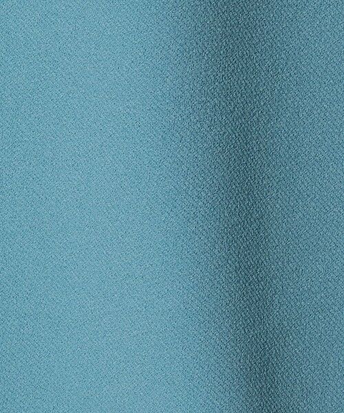 green label relaxing / グリーンレーベル リラクシング Tシャツ | アムンゼン ツイル クルーネック 半袖 Tシャツ カットソー -吸水速乾・UVカット・抗菌- | 詳細13